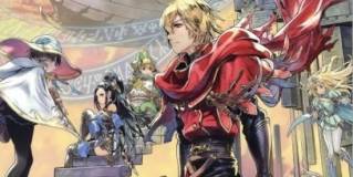 Análisis de Radiant Historia