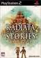 Radiata Stories portada