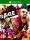 portada RAGE 2 Xbox One