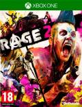 RAGE 2 ONE