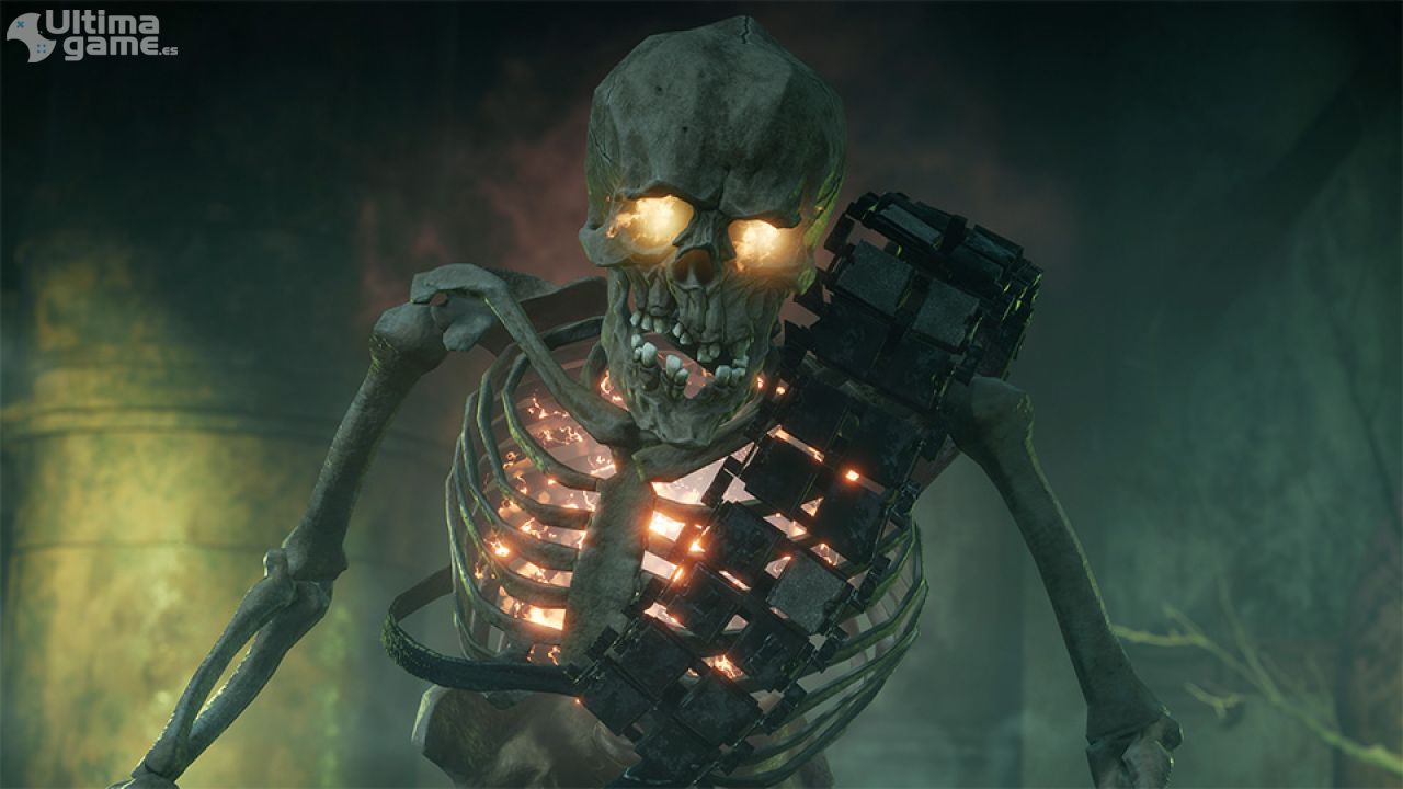 Esto no es DOOM, sino RAGE 2 y su nuevo DLC, Terrormania de RAGE 2 - imagen 3