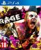 RAGE 2 portada