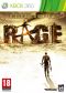 portada Rage Xbox 360