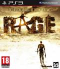 Rage portada