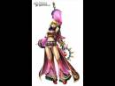 imágenes de Ragnarok Odyssey Ace