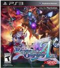 portada Ragnarok Odyssey Ace PS3