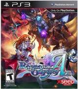 Ragnarok Odyssey Ace PS3