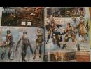 imágenes de Ragnarok Odyssey