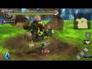 imágenes de Ragnarok Odyssey