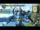 imágenes de Ragnarok Odyssey
