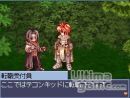 imágenes de Ragnarok Online DS