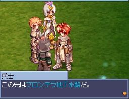 Ragnarok Online DS - Luces y sombras de esta versi&oacute;n port&aacute;til.  imagen 1