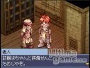 imágenes de Ragnarok Online DS