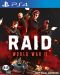 Raid: World War II portada