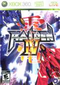 Raiden IV XBOX 360