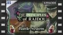 vídeos de RAIDOU Remastered: The Mystery of the Soulless Army