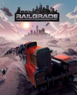 RAILGRADE SWITCH