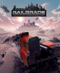 RAILGRADE portada