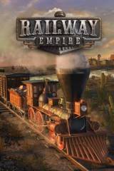 Danos tu opinión sobre RAILWAY EMPIRE