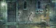 Rain - Descubre el misterioso Mundo de la Lluvia en un plataformas mágico para Playstation Network