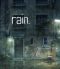 portada Rain PS3