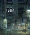 Rain PS3