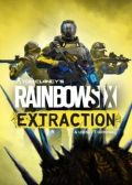 portada Tom Clancy's Rainbow Six Extraction PC