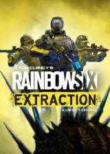 Danos tu opinión sobre Tom Clancy's Rainbow Six Extraction