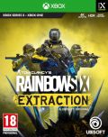 portada Tom Clancy's Rainbow Six Extraction Xbox Series X
