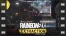 vídeos de Tom Clancy's Rainbow Six Extraction