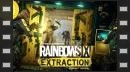 vídeos de Tom Clancy's Rainbow Six Extraction