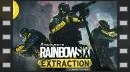 vídeos de Tom Clancy's Rainbow Six Extraction
