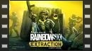 vídeos de Tom Clancy's Rainbow Six Extraction