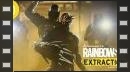 vídeos de Tom Clancy's Rainbow Six Extraction