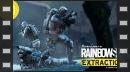 vídeos de Tom Clancy's Rainbow Six Extraction