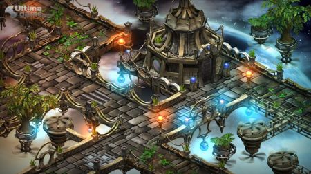 Rainbow Skies y Rainbow Moon, confirmados para PS4