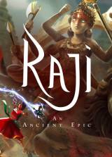 Raji: An Ancient Epic XONE