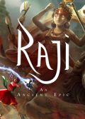 portada Raji: An Ancient Epic Nintendo Switch