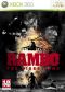 portada Rambo: The Videogame Xbox 360