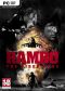 Rambo: The Videogame portada