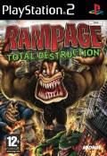 Danos tu opinión sobre Rampage: Total Destruction