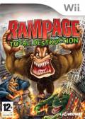 Danos tu opinión sobre Rampage: Total Destruction