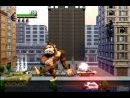 imágenes de Rampage: Total Destruction