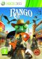 portada Rango: El Videojuego Xbox 360