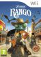 portada Rango: El Videojuego Wii