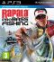 Rapala Pro Bass Fishing portada