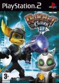 Ratchet & Clank 2 Totalmente a tope 