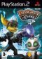 Ratchet & Clank 2 Totalmente a tope portada