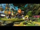 imágenes de Ratchet & Clank: Armados hasta los Dientes