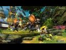 imágenes de Ratchet & Clank: Armados hasta los Dientes